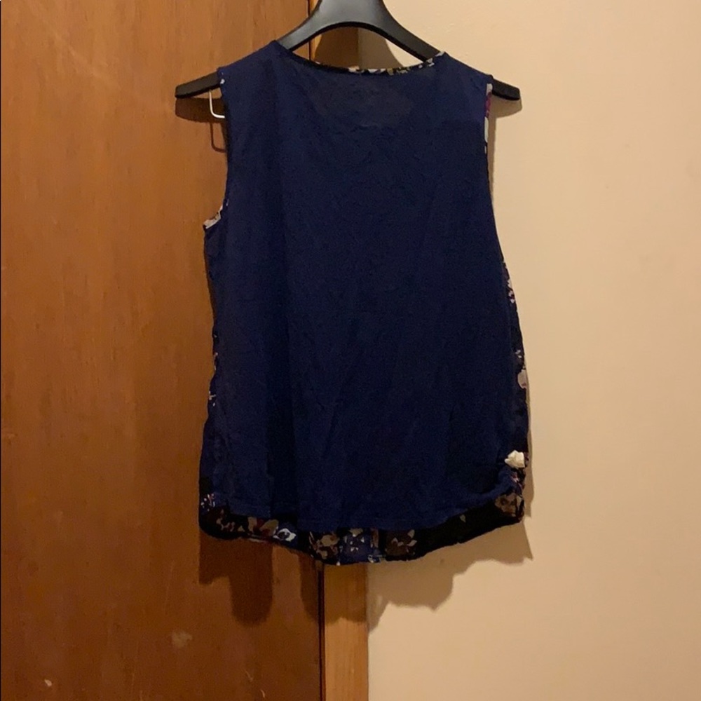 Tank Blouse Bundle - Picture 3 of 6